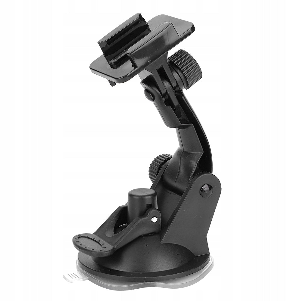 Plastic, Strong, Car Action Camera Accessory with WA