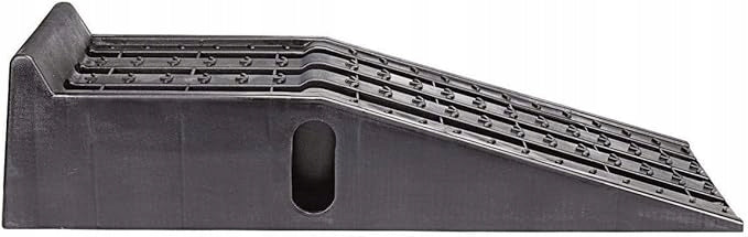 Plastic car ramps KATSU, 2 pieces for lifting vehicles J530 Manufacturer code 7261572