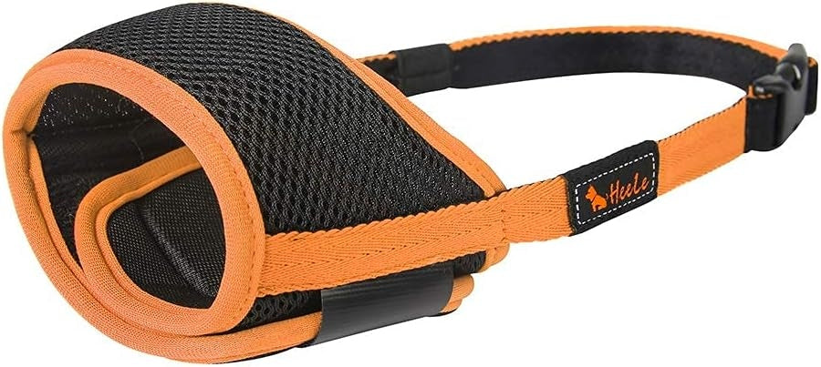 Plastic muzzle Alen Brand Alen