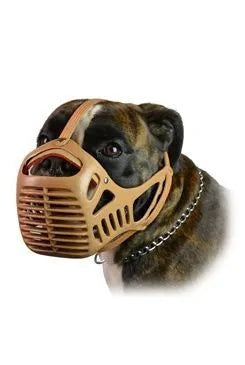Plastic muzzle Covetrus