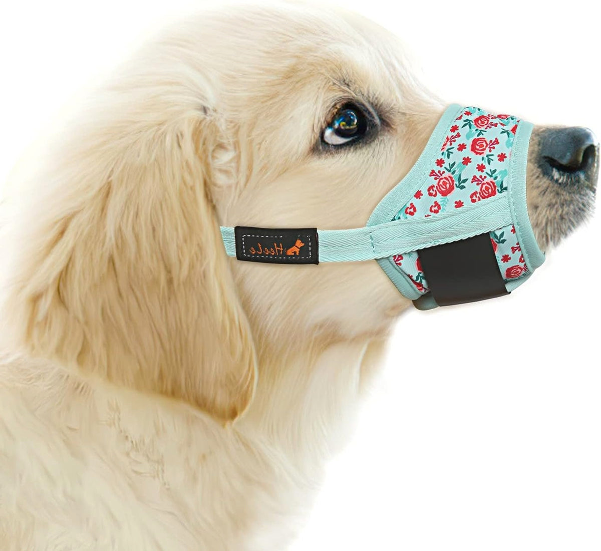 Plastic muzzle Mi