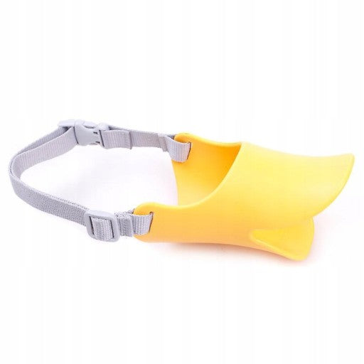 Plastic muzzle Reverse Brand Reverse