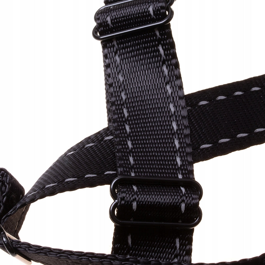 Plastic muzzle SIZE 5./XL Manufacturer code 55374