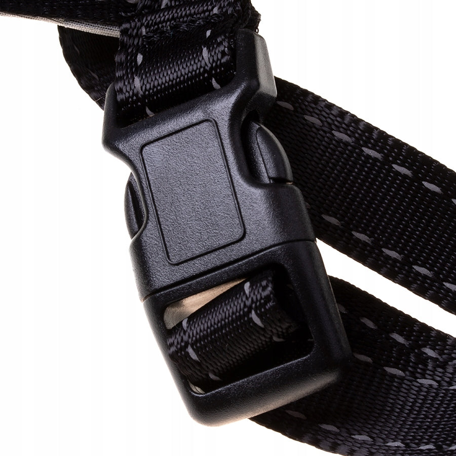 Plastic muzzle SIZE 5./XL Packaging status original