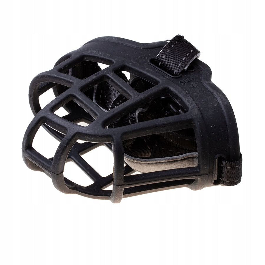 Plastic muzzle SIZE 5./XL