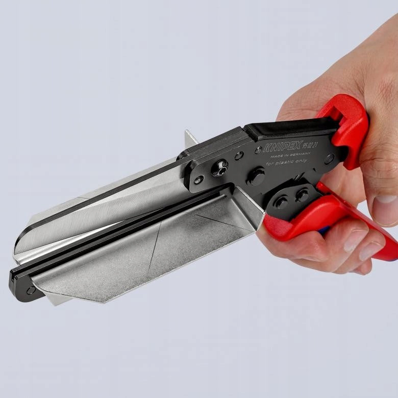 Plastic shears Knipex Kind multi-functional pliers locking pliers