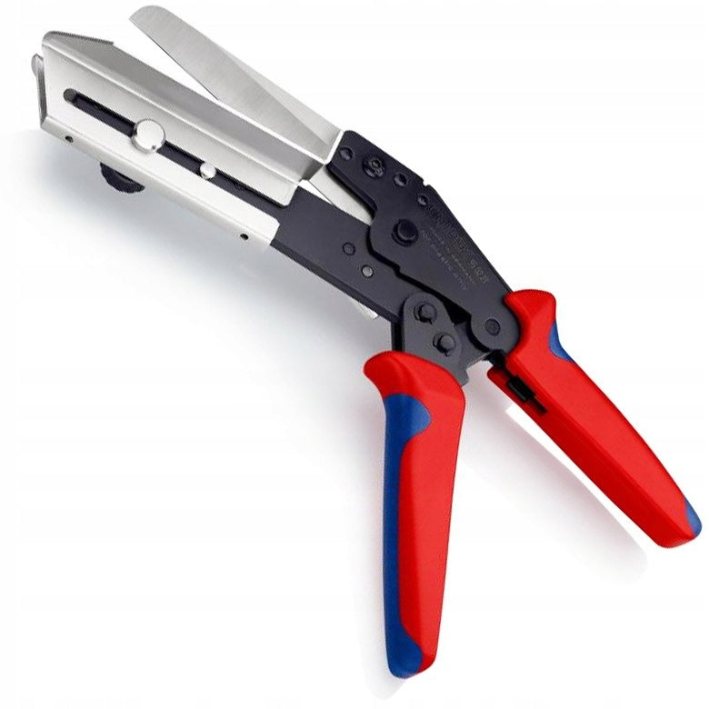 Plastic shears Knipex