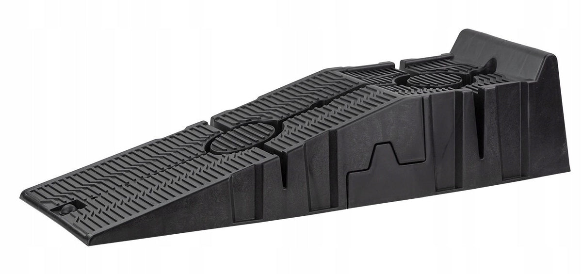 Plastové nájazdové rampy 5 ton DKA 900, pár Manufacturer code 24586D