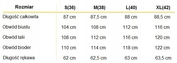 Paltas moterim Figl BFN-MT-M772975