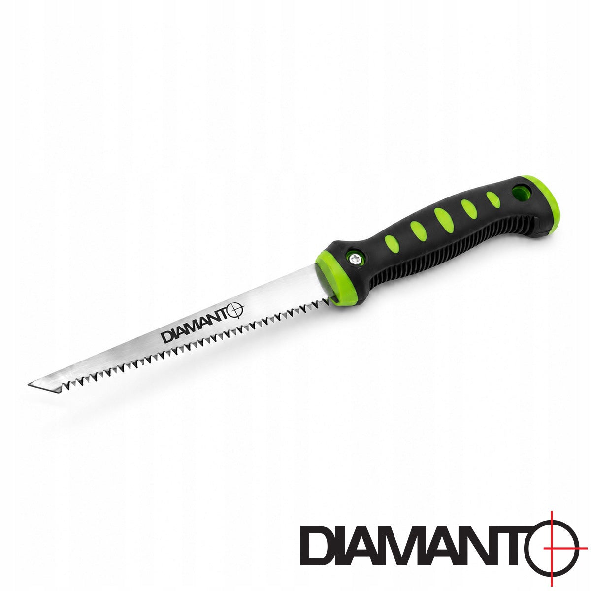 Plate Saw G-K Gypsum Carton with Rubber Handle Saw Hole Saw 150mm Packaging status original