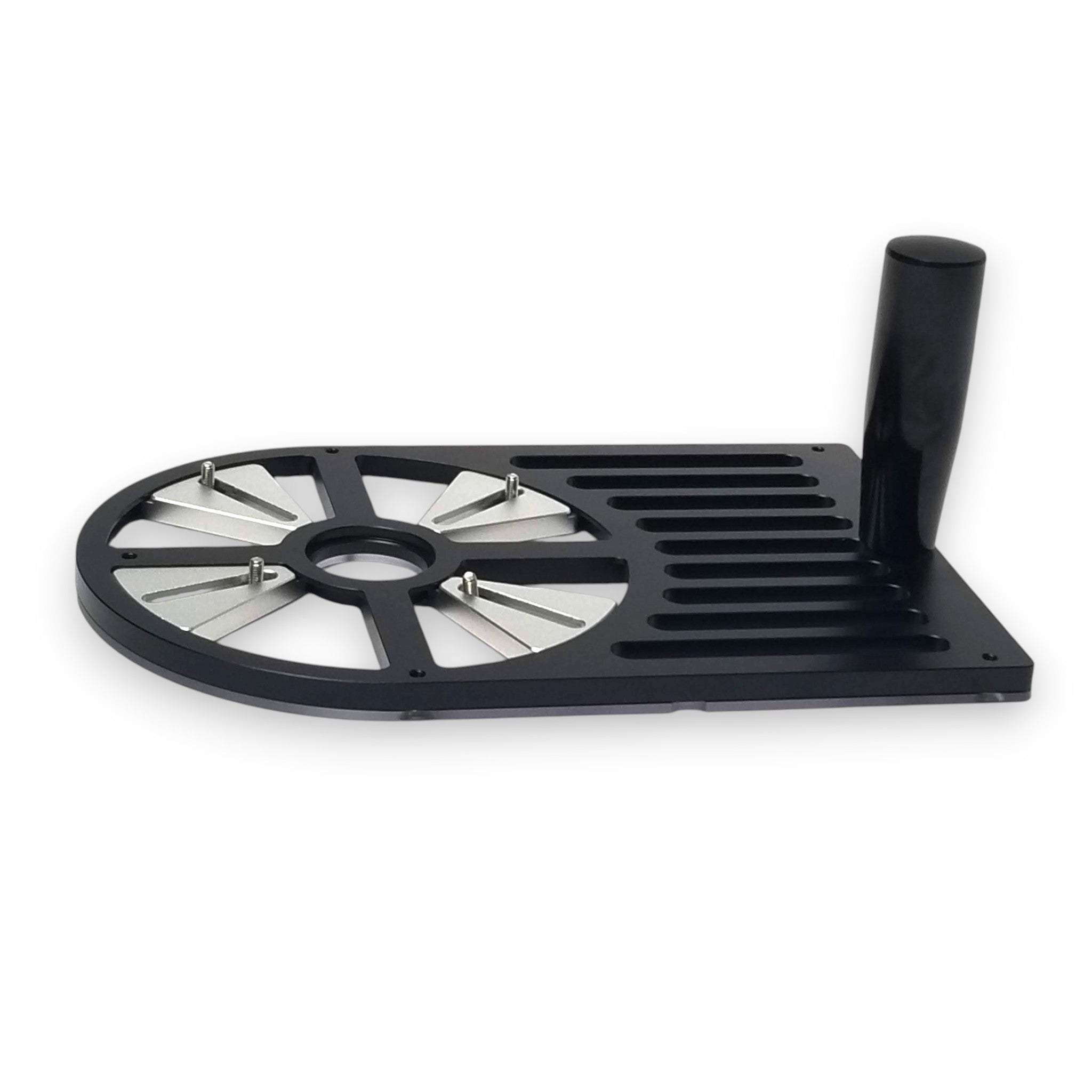 Plate milling stand universal base for milling machine Milling machine type plunge