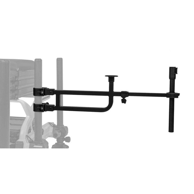 Platform Arm With Stand Preston Offbox Side Tray Support Accessory Arm EAN (GTIN) 5056317723410