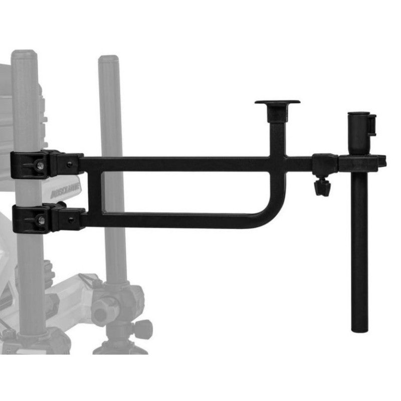 Platform Arm With Stand Preston Offbox Side Tray Support Accessory Arm