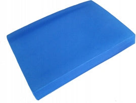 Platform Exercise Mat Blue SPARTAN 48 x 38 x 5,8 cm