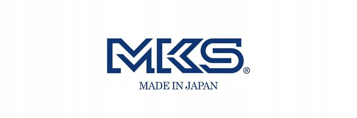 Platform Pedals MKS Allways | black Color black