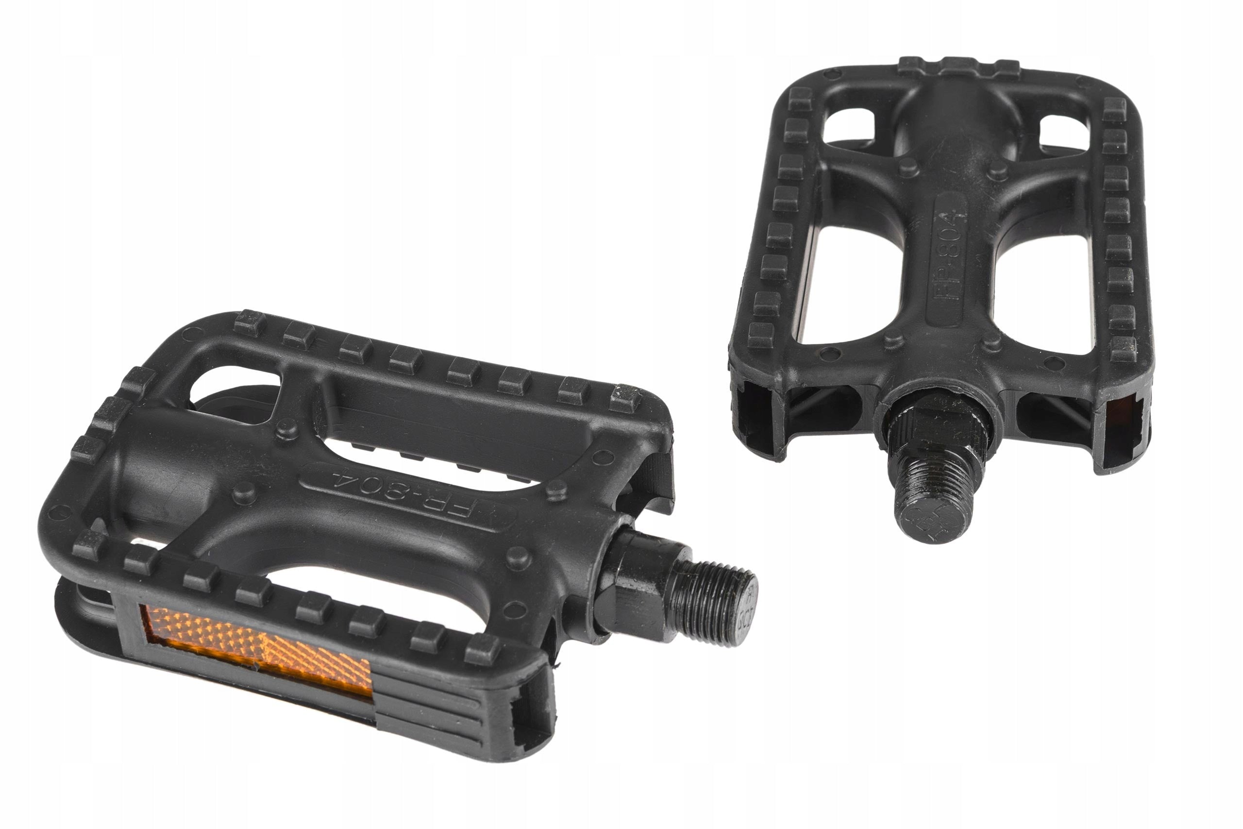 Platform pedals Nexelo CITY/TREK black L144214NEX Packaging status original
