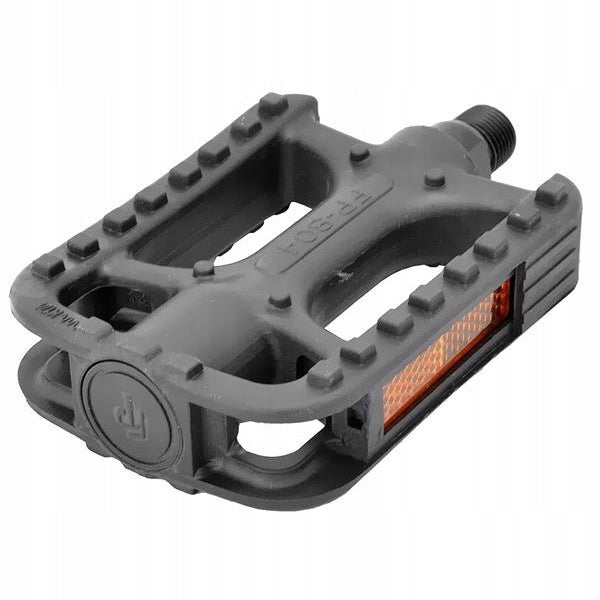 Platform pedals Nexelo CITY/TREK black L144214NEX