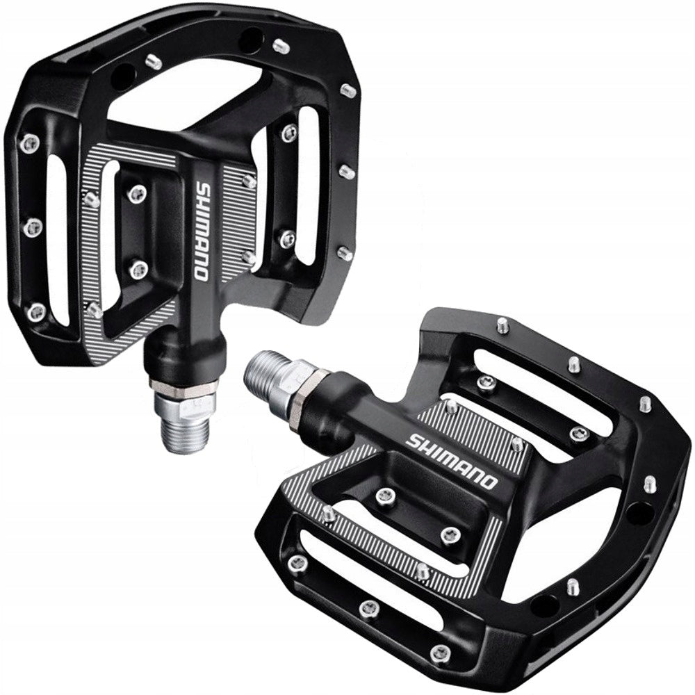 Platform pedals Shimano PD-GR500
