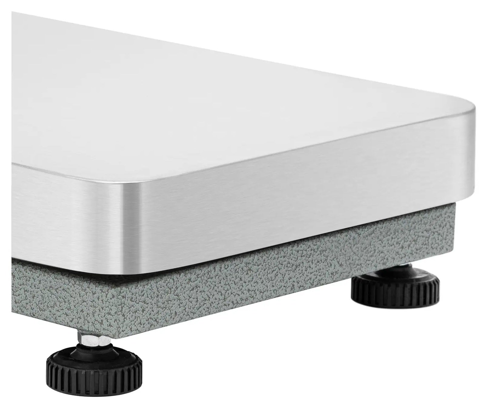 Platform scale 30kg/0,001kg 30x40cm STEINBERG SBS-PF-30/1S 10030813 Brand Steinberg Systems
