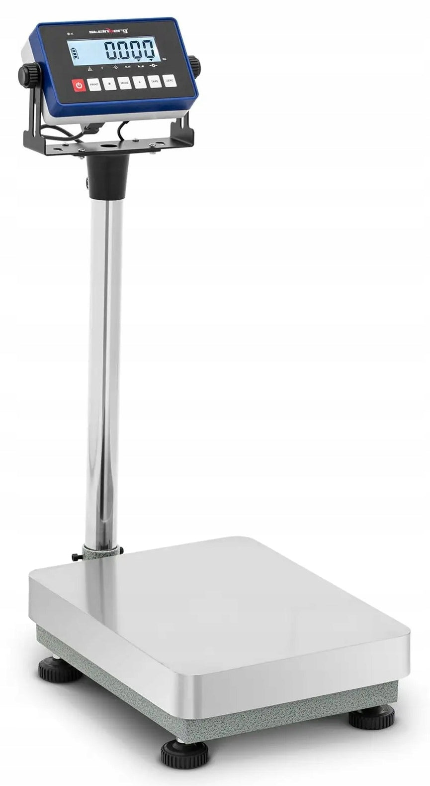 Platform scale 30kg/0,001kg 30x40cm STEINBERG SBS-PF-30/1S 10030813