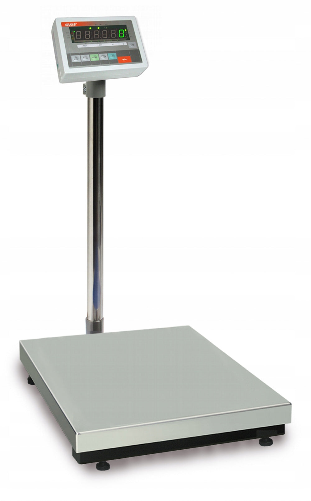 Platform scale AXIS BA60R 40x50 60kg LEGALIZATION