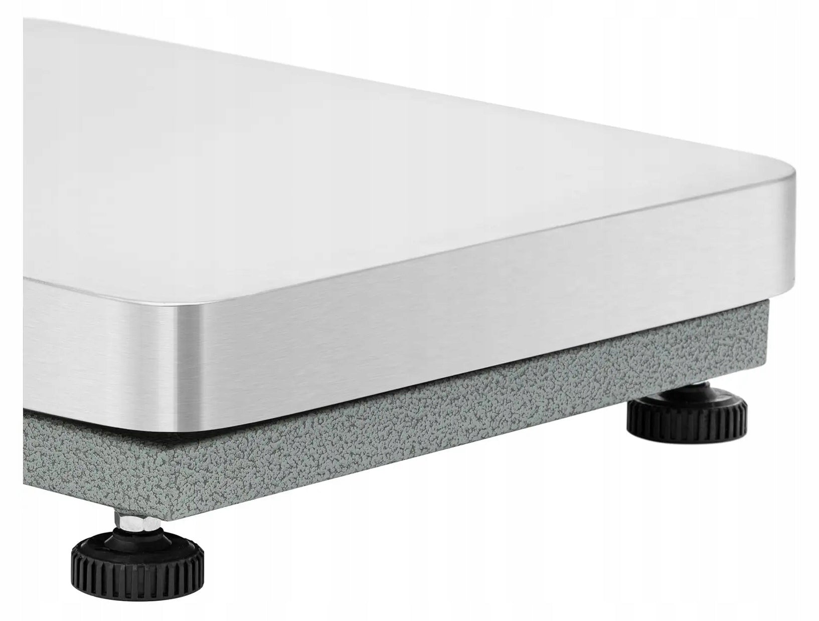 Platform weight 60kg/0,002kg 40x50 kg/lb STEINBERG SBS-PF-60/2 Brand Steinberg Systems