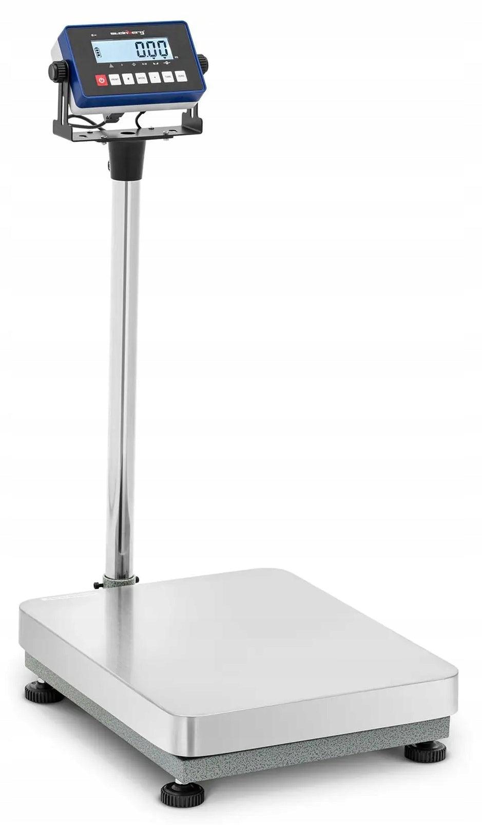 Platform weight 60kg/0,002kg 40x50 kg/lb STEINBERG SBS-PF-60/2