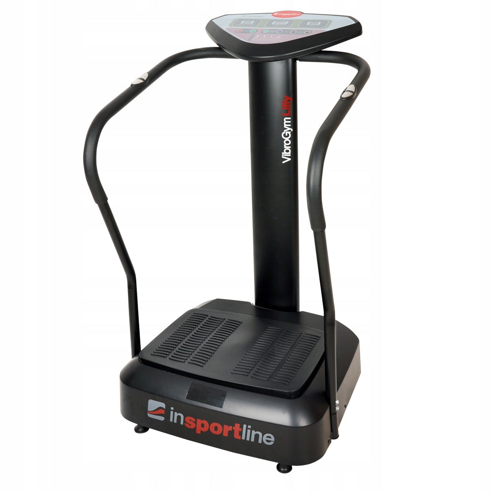Vibrotrainer inSPORTline Lilly 