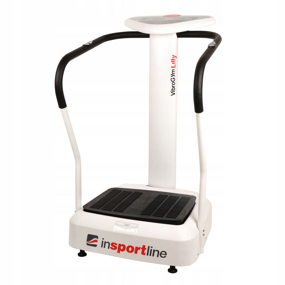 Vibrotrainer inSPORTline Lilly 