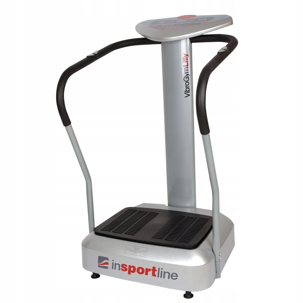 Vibrotrainer inSPORTline Lilly 