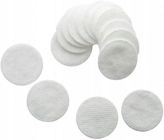 AlleMed Kosmetik-Wattepads, 600 Stk 