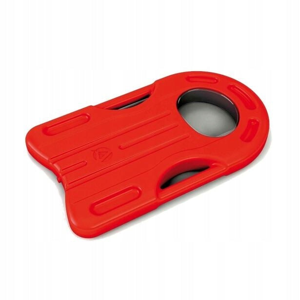 Plavací deska plast s okénkem 54cm