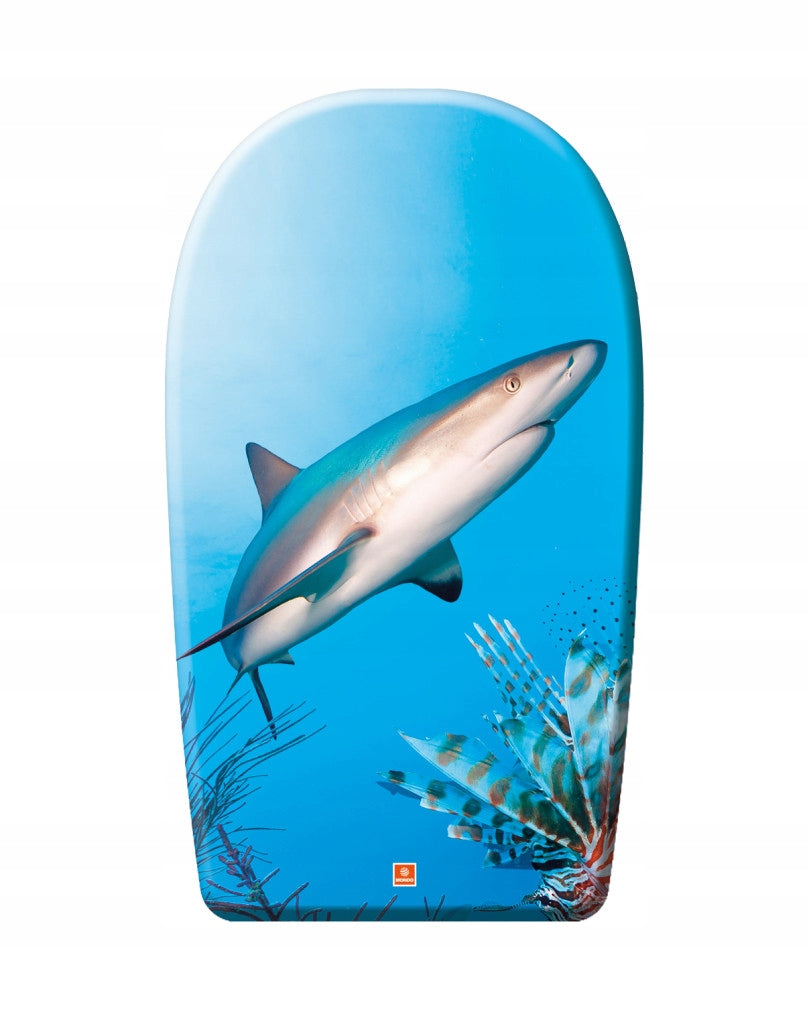Plavecká deska MONDO 11249 SEASIDE 84 cm (modrá)