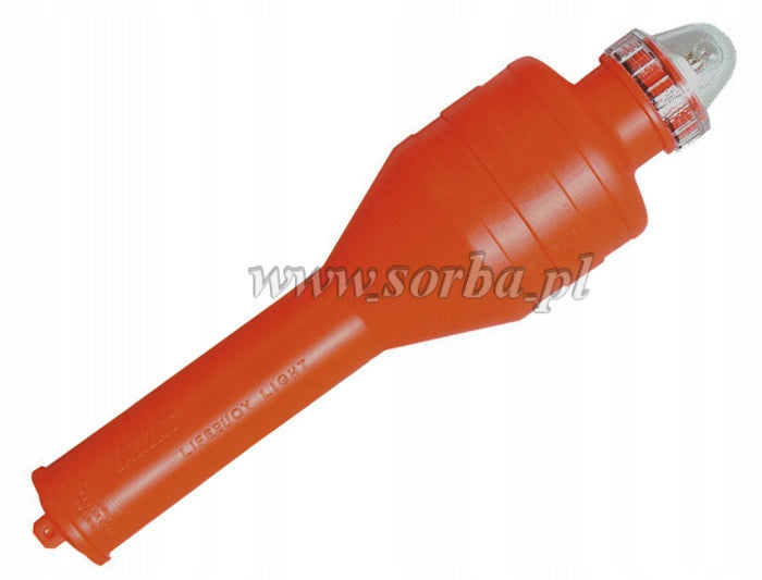 Lampe Lalizas 70030, für Rettungsring Solas 