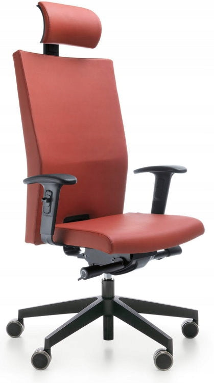 Playa 12SL P54 swivel chair Profim executive office chair Brand Profim