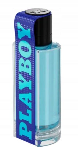Playboy AM-PM eau de toilette - 60ml EDT