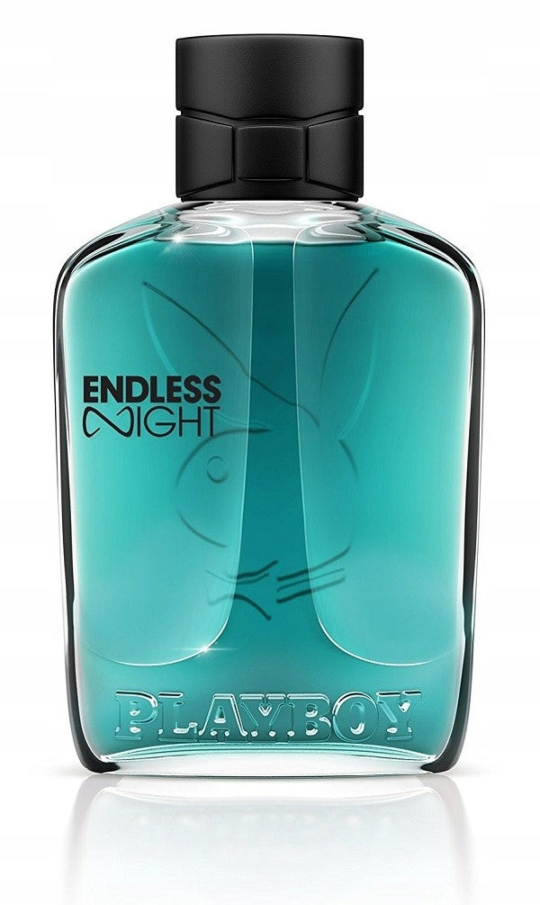 Playboy Aftershave patchouli 100 ml Manufacturer code 3614223871438