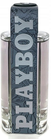 Playboy My Rules 100ml Edt Flacon Eau De Toilette EAN (GTIN) 5050456007127
