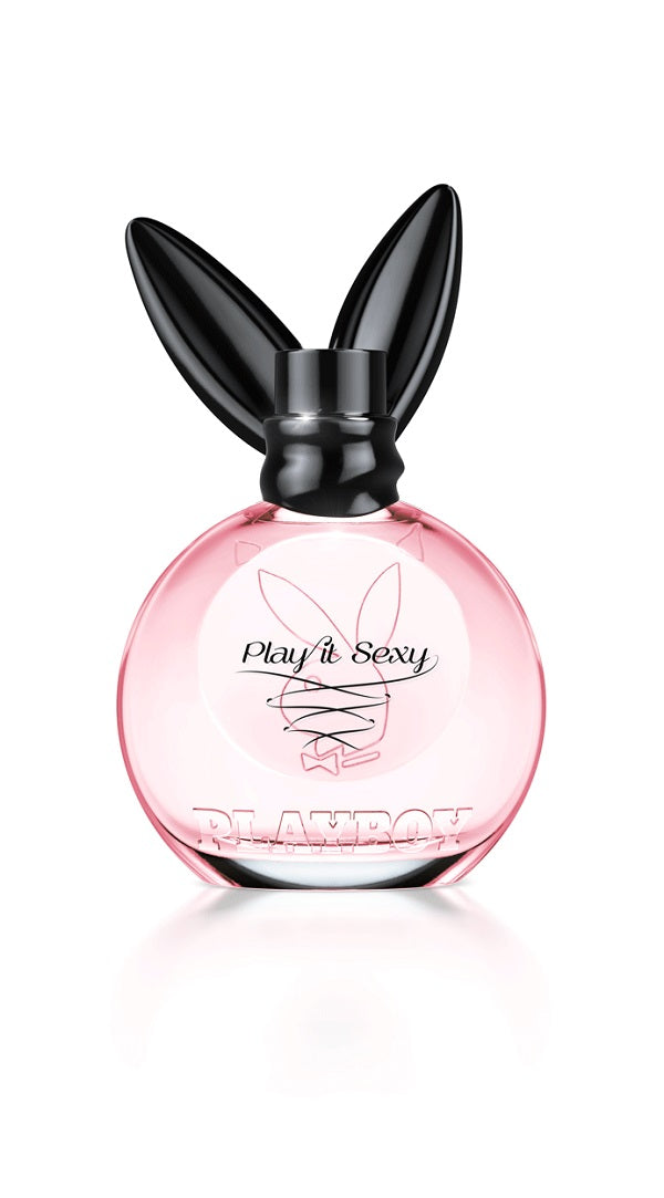 Playboy Play It Sexy 40 ml eau de toilette woman EDT Manufacturer code 719346159340