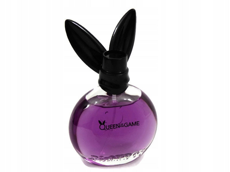 Playboy Queen of The Game EDT W 60ml original Manufacturer code 5050456521418
