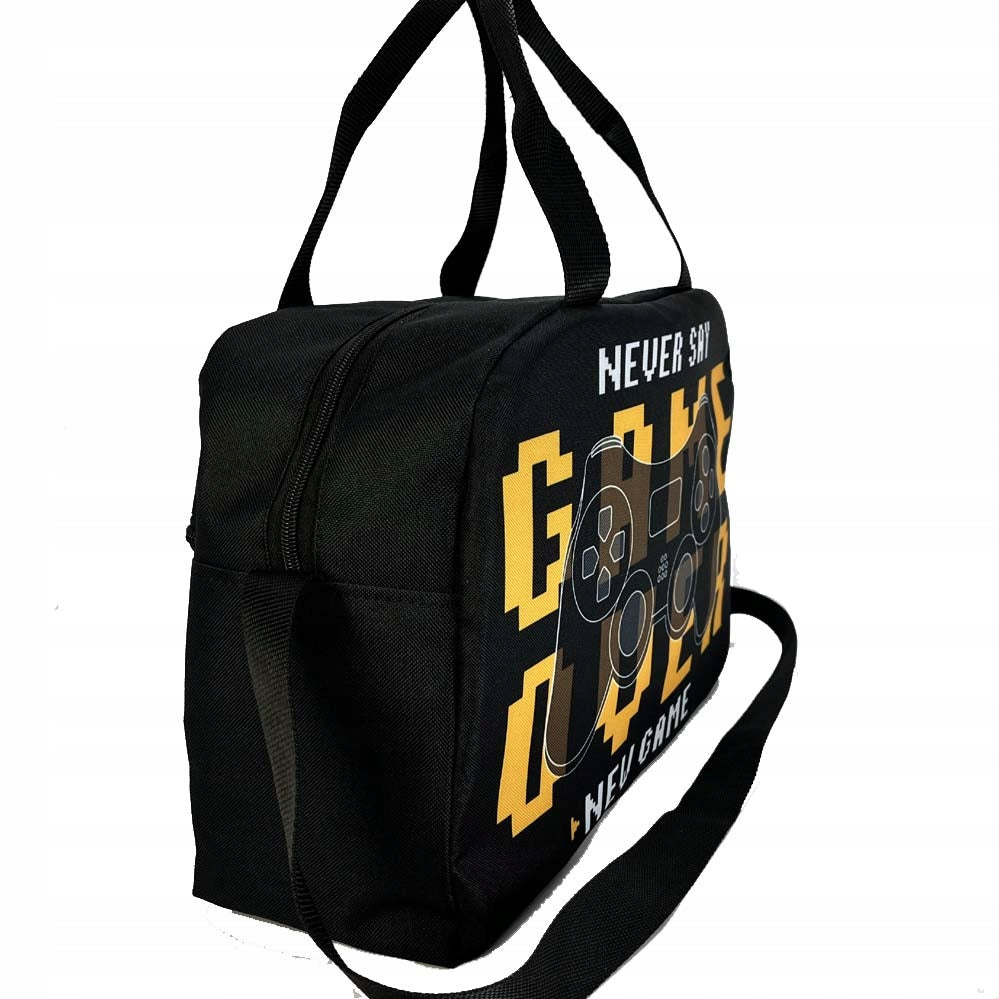Player School Bag for Baby Sports Travel Bags for Boyfriend Brand Legro7