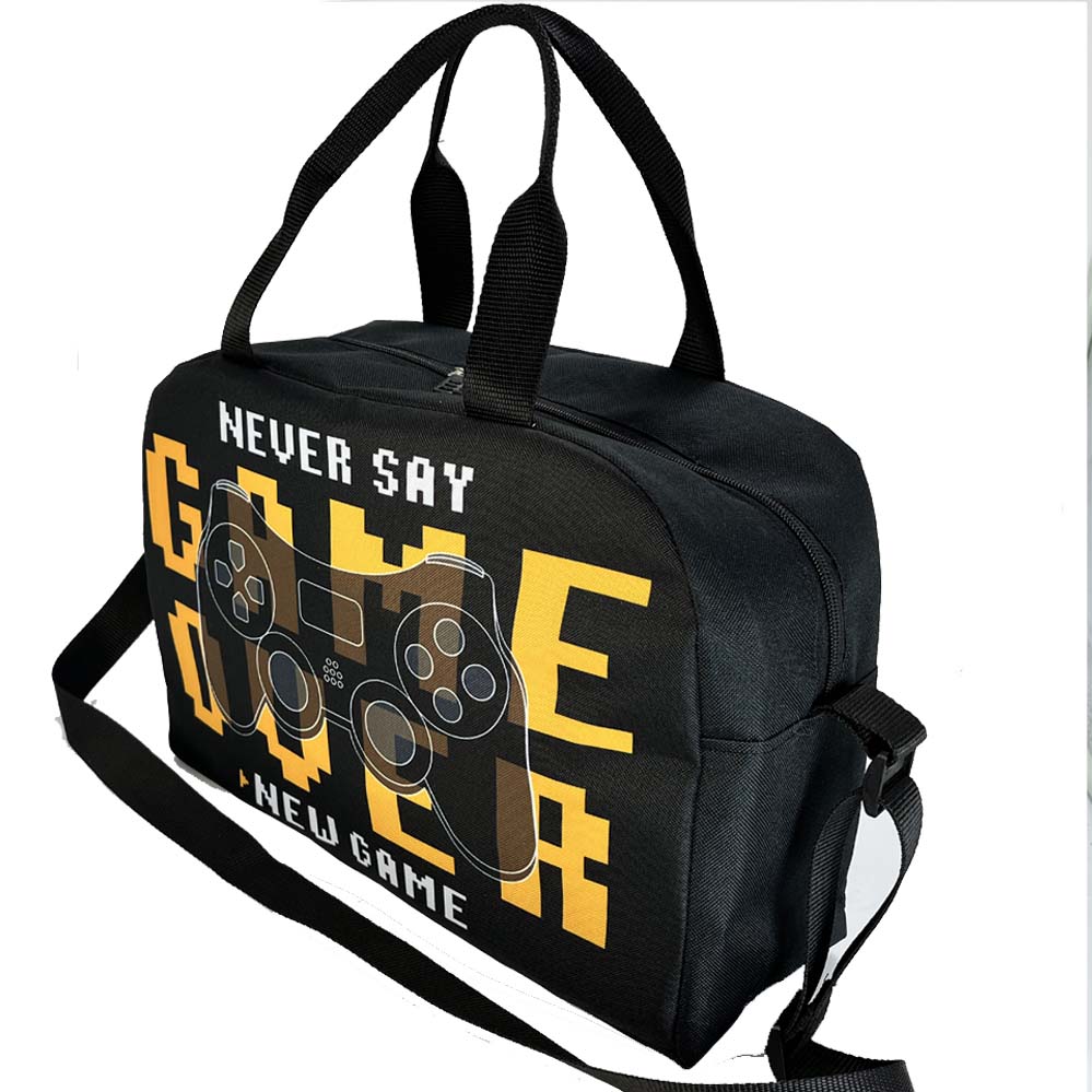 Player School Bag for Baby Sports Travel Bags for Boyfriend EAN (GTIN) 5904208911982