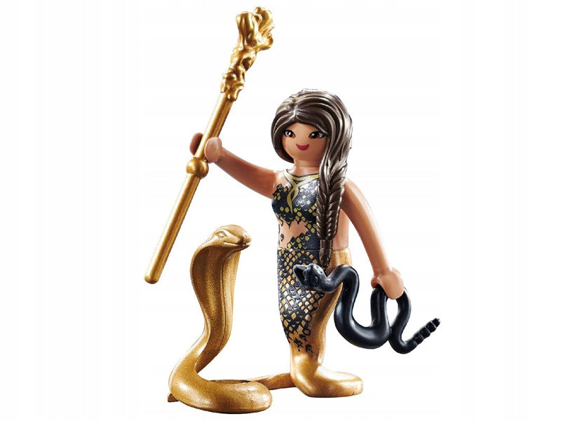 70859 PLAYMOBIL® Sonstiges, Snake Lady 