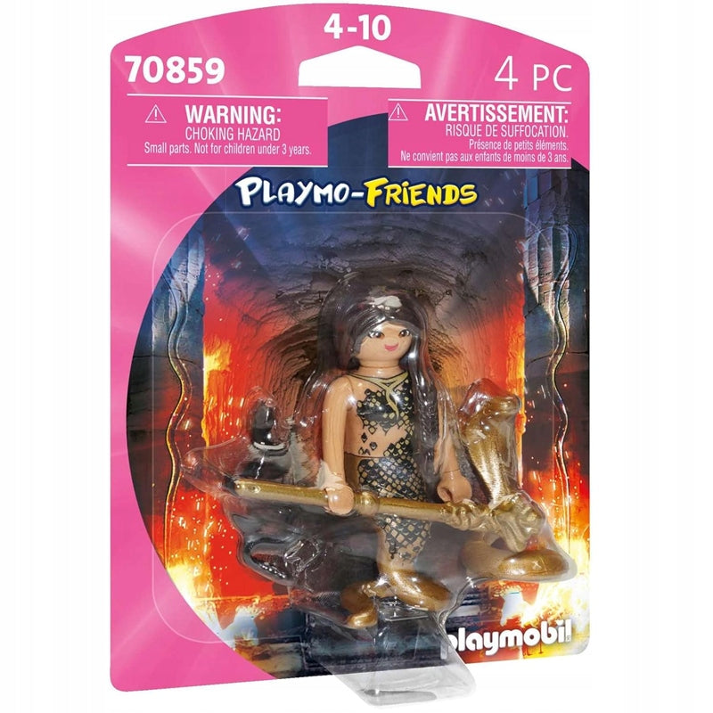 70859 PLAYMOBIL® Sonstiges, Snake Lady 