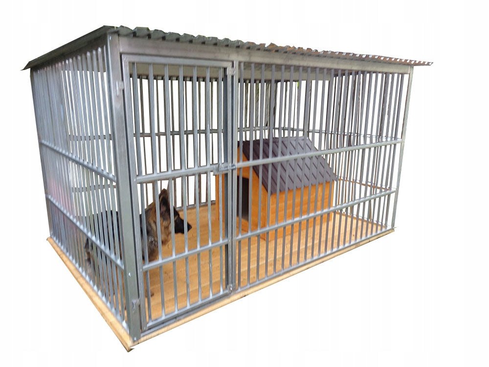 Playpen 3x2 Cage Playpens for dogs STRONG! Boxing INSTALLMENTS! Brand Konstalkon