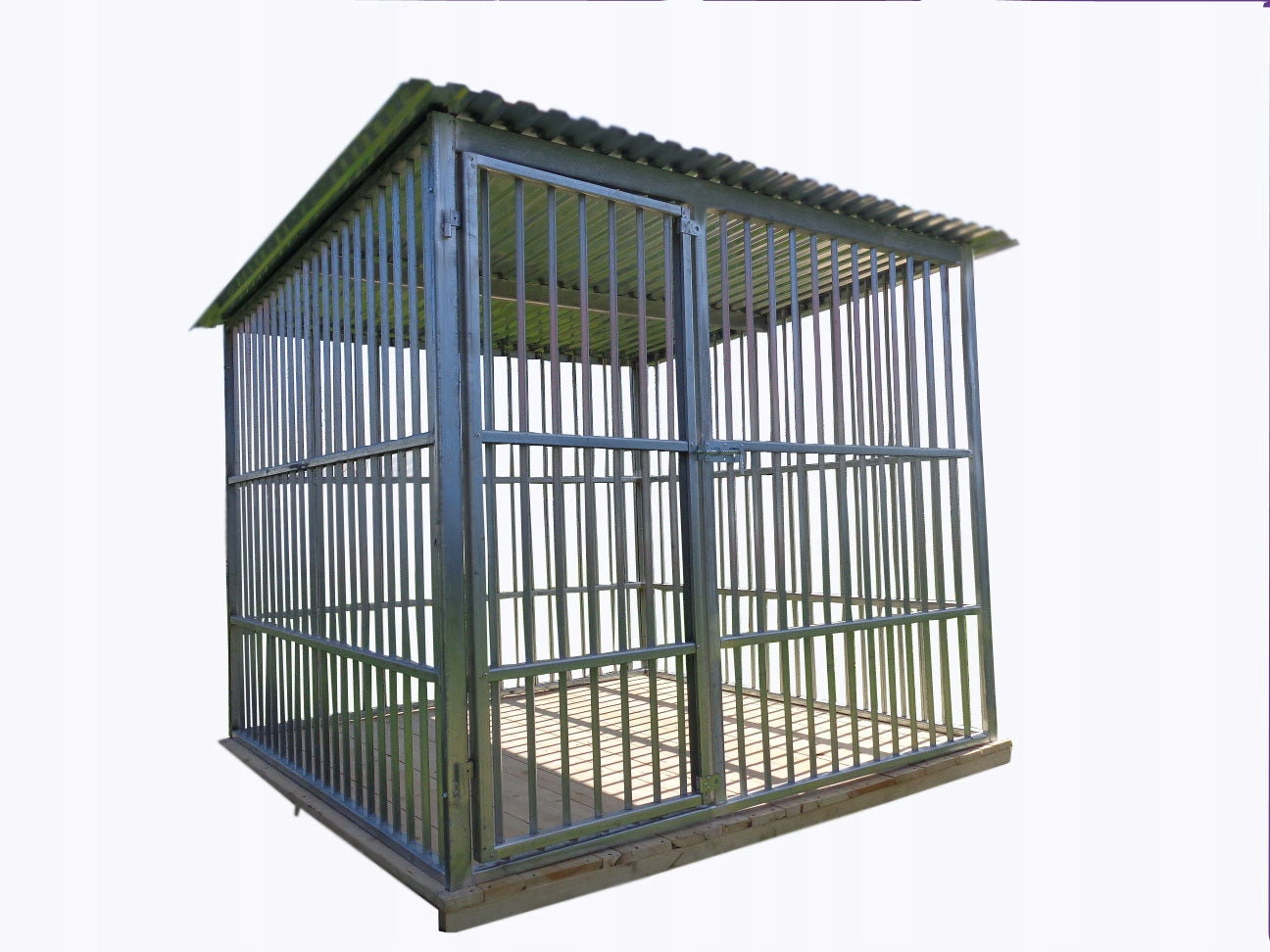 Playpen 3x2 Cage Playpens for dogs STRONG! Boxing INSTALLMENTS! Kind playpen