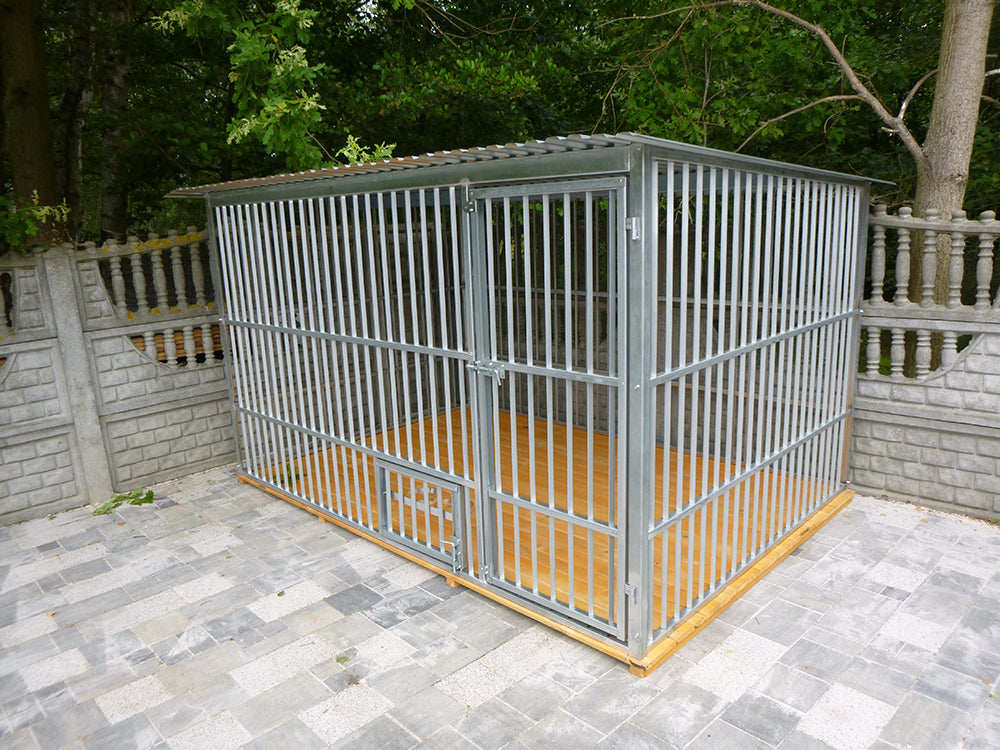 Playpen 3x2 Cage Playpens for dogs STRONG! Boxing INSTALLMENTS! Length 200 cm