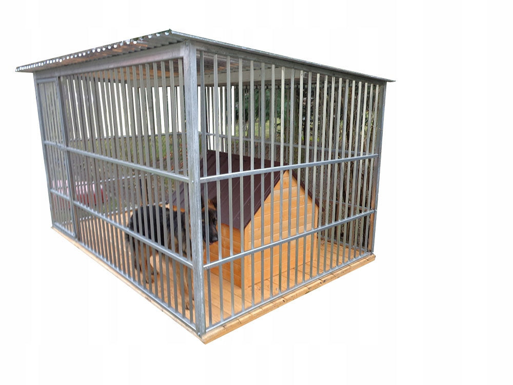 Playpen 3x2 Cage Playpens for dogs STRONG! Boxing INSTALLMENTS! Manufacturer code 115
