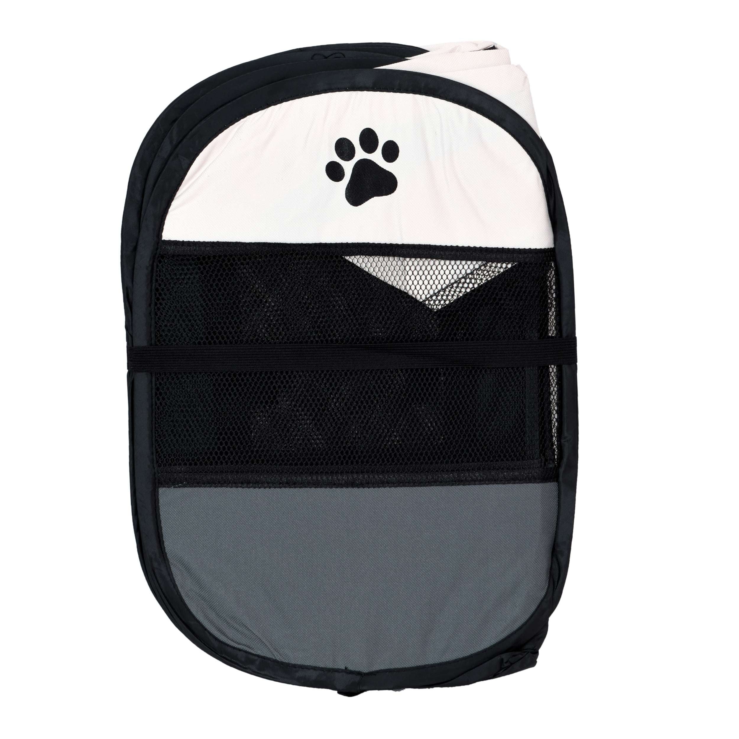 Playpen bed cat dog cage 81x81x58 transporter folding dog house Kind playpen
