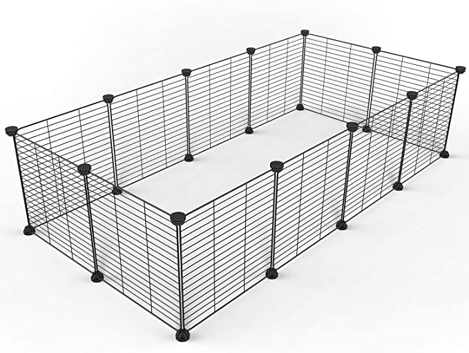 Playpen cage cat enclosure for cat dog Manufacturer code WYBIEG